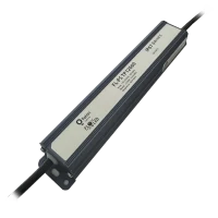 Драйвер для светодиодов герметичный 12V/60W IP67 МЕТАЛЛ | FL-PS TP12060 | - FOTON LIGHTING