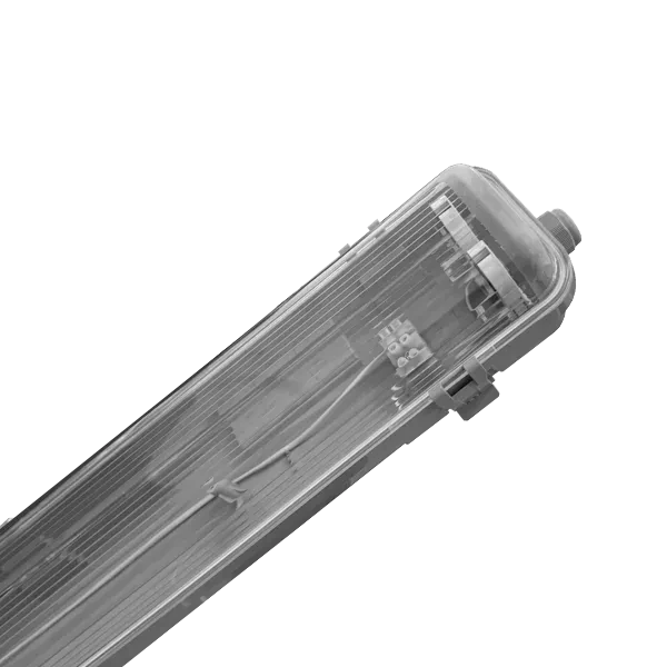 Светильник под светодиодную лампу Т8 1500мм | FL-LED LSP-BOX-2x1500 | - FOTON LIGHTING
