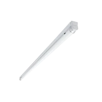 Светильник накладной BN015C BARE L 600 RT (под LED T8 600mm 1ст) - PHILIPS