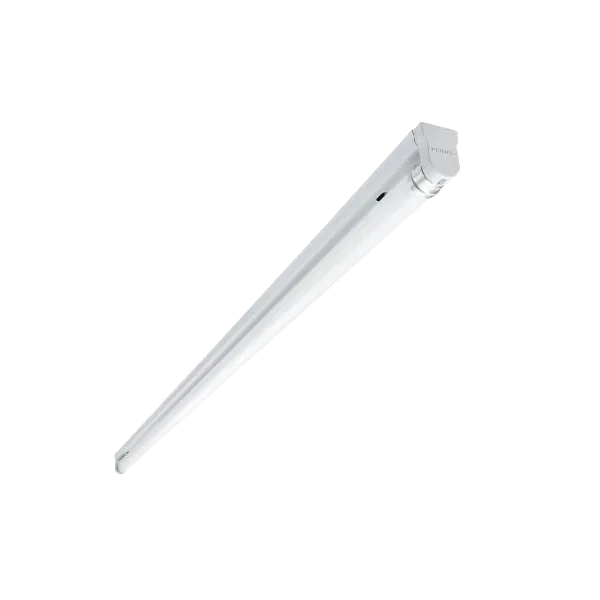 Светильник накладной BN015C BARE L 600 RT (под LED T8 600mm 1ст) - PHILIPS