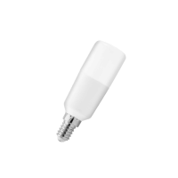 Лампа светодиодная LED 7/STIK/830/100-240/E14/F 550lm d32x103 - TUNGSRAM