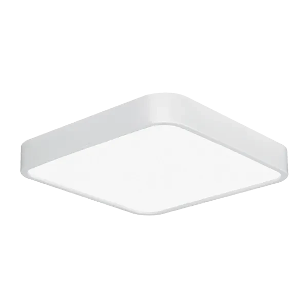 Светильник светодиодный потолочный квадратный 30W/3000K IP20 300x300mm 3000Lm | FL-LED Tondi-M | - FOTON LIGHTING