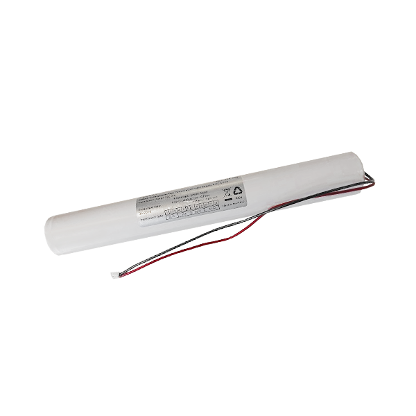 VS Батарея ИБП 4.8V/1.8Ah аккумулятор NiCd 1час (liner) d24x170mm