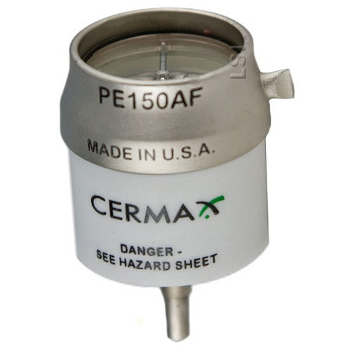 Лампа ксеноновая Excelitas CERMAX PE150AF