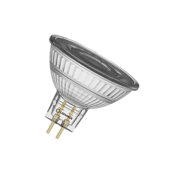 Лампа светодиодная MR16 5W/940 (=35W) DIM 36° 12V GU5.3 | PERFORMANCE CLASS | - LEDVANCE
