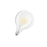 Лампа светодиодная филаментная 6.5W/2700K (=60W) E27 | GLOBE 95 | PARATHOM FILAMENT | - OSRAM
