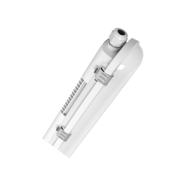 Светодиодный влагозащищённый светильник 50W/4000K (=2x58W) IP65 1500mm 50000h | DAMP PROOF VALUE | - LEDVANCE