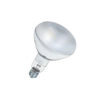 Лампа специальная ULTRA-VITALUX 300W 230V E27 | видимый+UV-A 13,6W+UV-B 3W | - OSRAM