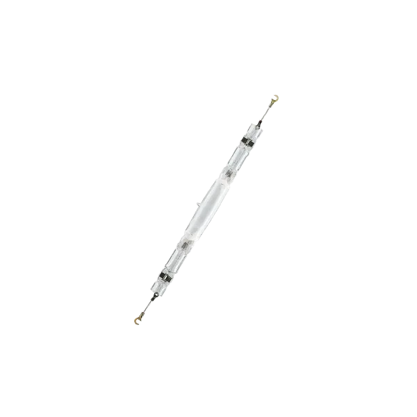 Лампа металлогалогенная MHN-LA 2000/842 X528 (кабель с клемой) 400V 13000h d40x353 - PHILIPS