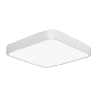 Светильник светодиодный потолочный квадратный 30W/4000K IP20 300x300mm 3000Lm | FL-LED Tondi-M | - FOTON LIGHTING