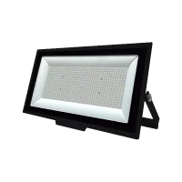 Прожектор светодиодный 500W/6400K (Чёрный) IP65 50000Lm - FOTON LIGHTING