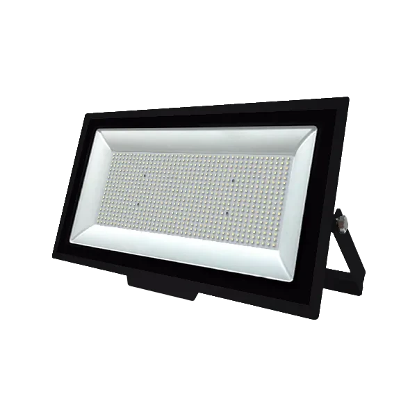 Прожектор светодиодный 500W/6400K (Чёрный) IP65 50000Lm - FOTON LIGHTING