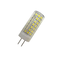 Лампа светодиодная 8W/6400К 220V G4 | 560Lm 16*57mm | FL-LED G4-SMD | - FOTON LIGHTING