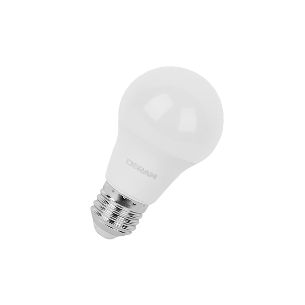 Лампа светодиодная LS 7W/2700K (=60W) E27 | LED Star 3Y | Груша | - OSRAM