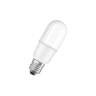 Лампа светодиодная 9W/4000K (=75W) E27 | PARATHOM STICK | - OSRAM