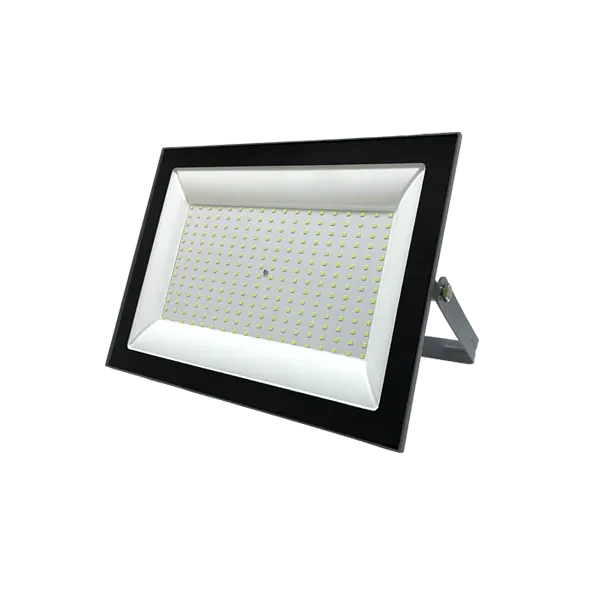 Прожектор светодиодный 200W/ЗЕЛЁНЫЙ IP65 - FOTON LIGHTING