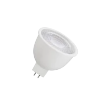 Лампа светодиодная MR16 10W/2700K (=100W) 90° 230V GU5.3 | LED Star 3Y | - OSRAM
