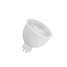 Лампа светодиодная MR16 10W/2700K (=100W) 90° 230V GU5.3 | LED Star 3Y | - OSRAM