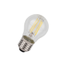 Лампа светодиодная филаментная 7W/2700K (=100W) E27 | Шарик | LED Star 5Y FILAMENT | - OSRAM