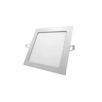 15W/4000K Белый 1350Lm | КВАДРАТ 190x190x20mm | Светодиодный светильник встраиваемый | FL-LED PANEL-Q15 FOTON LIGHTING