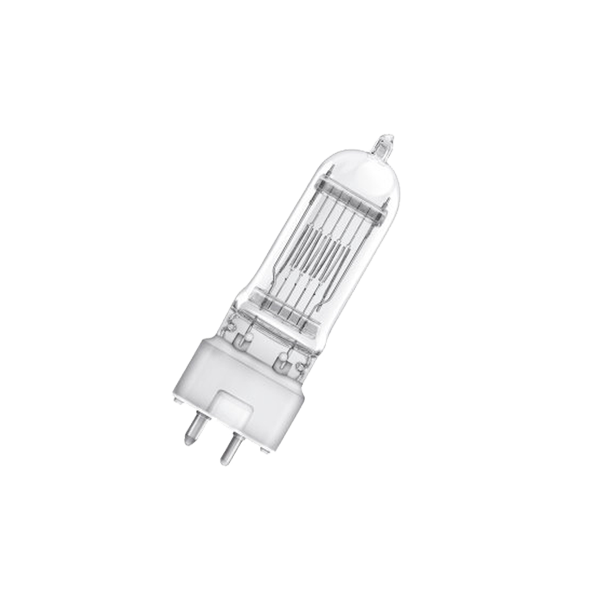 Лампа галогенная специальная 64672 230V 500W GY9.5 | M/40 | - OSRAM