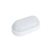 Светильник светодиодный накладной овальный 12W/4000K IP54 960Lm | WT045C LED12/NW PSU | - PHILIPS