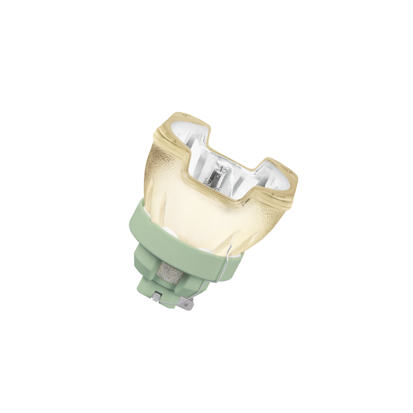 Лампа металлогалогенная для индустрии развлечений SIRIUS HRI 440W S | 7000K 22800Lm 4.4A 75V | - OSRAM