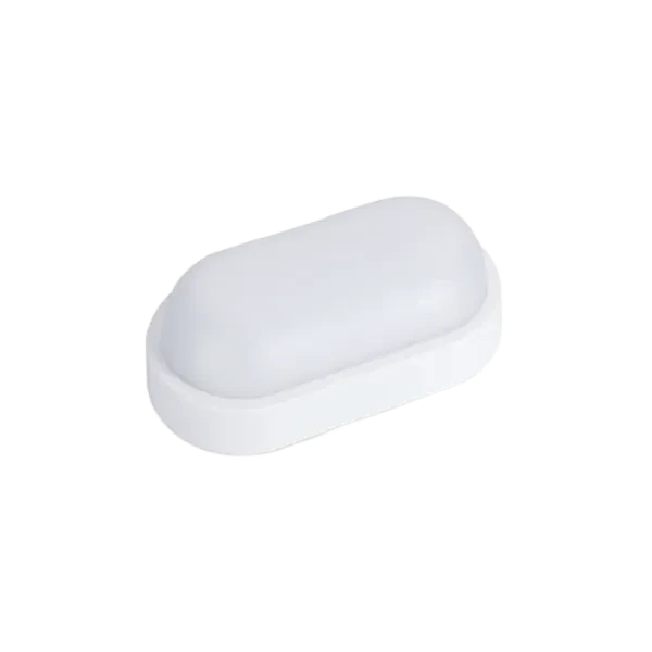 Светильник светодиодный накладной овальный 18W/4000K IP54 1440Lm | WT045C LED18/NW PSU | - PHILIPS