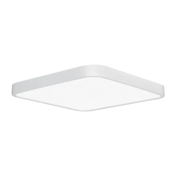 Светильник светодиодный потолочный квадратный 80W/4000K IP20 600x600mm 8000Lm | FL-LED Tondi-M | - FOTON LIGHTING