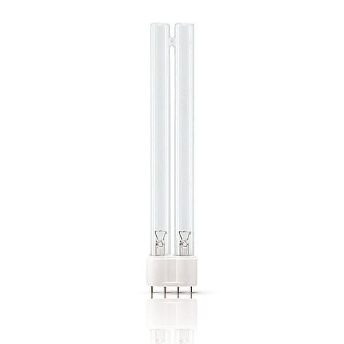 Бактерицидная лампа TUV PL-L 36W/4P 2G11 Philips (927903404007)
