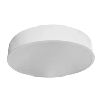 Светильник светодиодный потолочный круглый 30W/3000K IP20 D=300mm 3000Lm | FL-LED Tondi-M | - FOTON LIGHTING