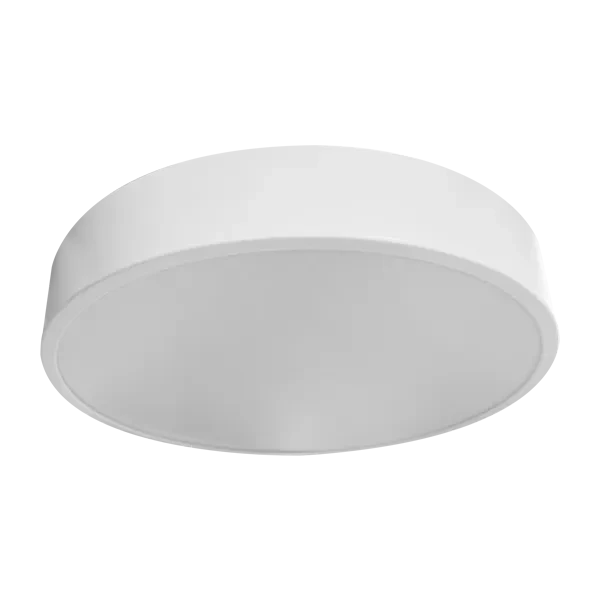 Светильник светодиодный потолочный круглый 30W/3000K IP20 D=300mm 3000Lm | FL-LED Tondi-M | - FOTON LIGHTING