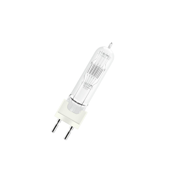 Лампа галогенная специальная 64787 230V 2000W G22 | CP/75 | - OSRAM