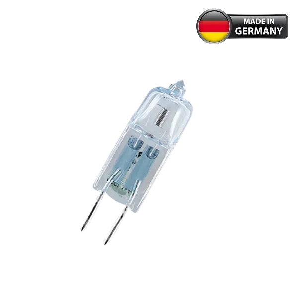 Лампа галогенная 12V/5W G4 60Lm 2000h | 64405S STARLITE | - OSRAM