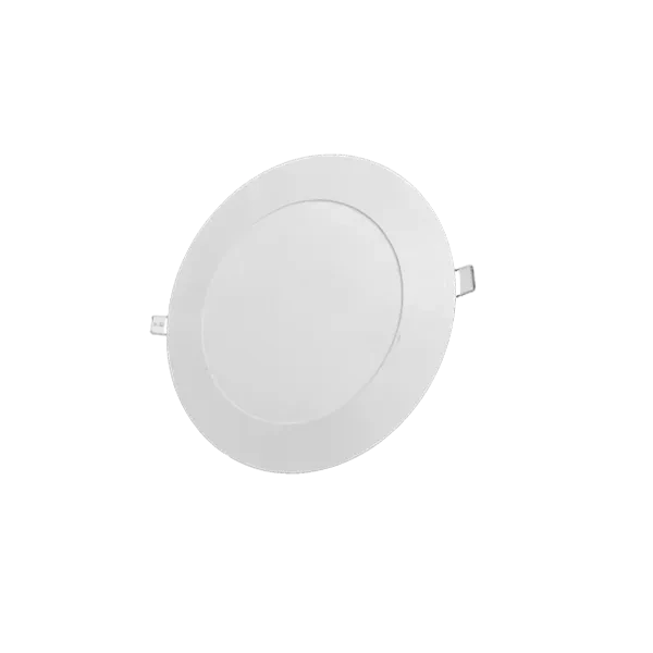 9W/6400K Белый 810Lm | КРУГ D=145x20mm | Светодиодный встраиваемый светильник | FL-LED PANEL-R09 FOTON LIGHTING