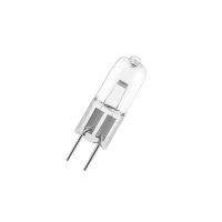 Лампа галогенная низковольтная специальная 64261 12V 30W G6.35 HLX | M/130 | d11,5x44mm 50h | - OSRAM