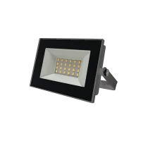 Прожектор светодиодный 30W/4200K (Серый) IP65 2550Lm - FOTON LIGHTING