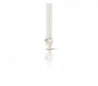 Ультрафиолетовая лампа Philips PL-S 9W/01/2P G23 311 nm для лечения псориаза (927909804007)