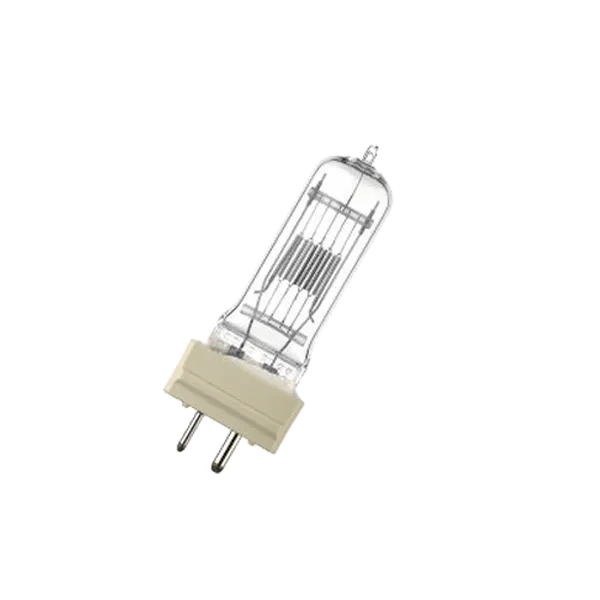Лампа галогенная специальная 64788 230V 2000W GY16 | FTM CP/72 | - OSRAM