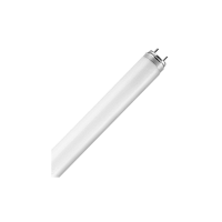 Лампа люминесцентная линейная L18W/865 T8 G13 | 6500K 1300Lm d26x590mm LUMILUX | - OSRAM