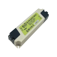 Драйвер для светодиодов 12V/15W IP20 ПЛАСТИК | FL-PS SLPC12015 | - FOTON LIGHTING
