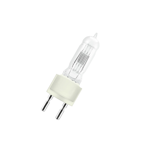 Лампа галогенная специальная 64748 230V 1000W GY9,5 | XS | - OSRAM