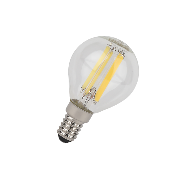 Лампа светодиодная филаментная 6W/4000K (=75W) E14 | Шарик | LED Star 5Y FILAMENT | - OSRAM