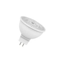 Лампа светодиодная MR16 4W/3000K (=35W) 110° 230V GU5.3 | LED Star 2Y | - OSRAM