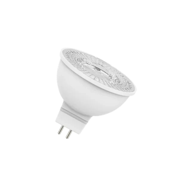 Лампа светодиодная MR16 4W/3000K (=35W) 110° 230V GU5.3 | LED Star 2Y | - OSRAM