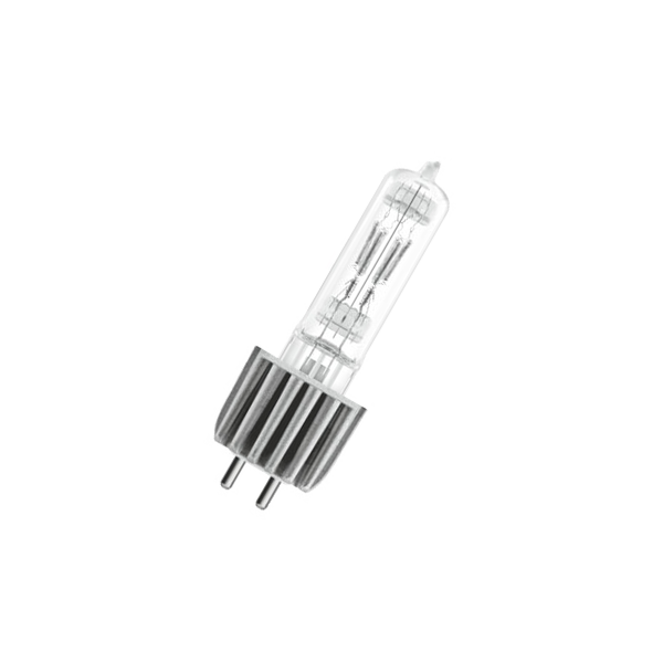 Лампа галогенная специальная 93728 LL 240V 575W G9.5 | HPL | - OSRAM