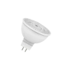 Лампа светодиодная MR16 5W/3000K (=35W) 12V 36° GU5.3 | LED Star 2Y | - OSRAM