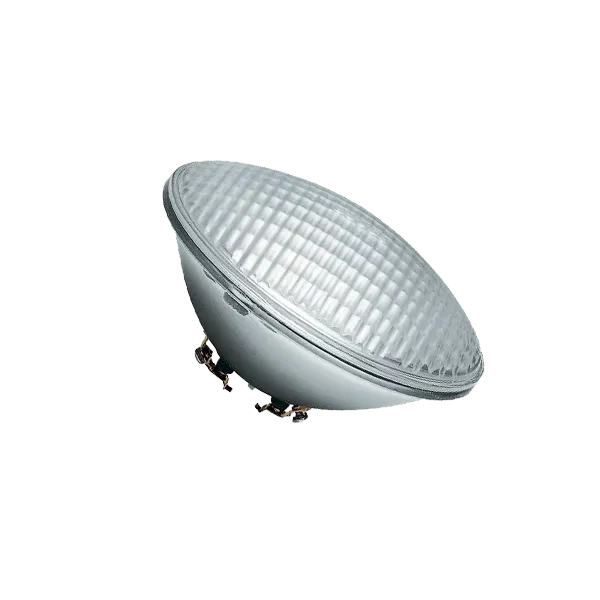 Лампа галогенная для бассейна FL-HP PAR56 300W 12V 1000h Клеммы винтовые - FOTON LIGHTING