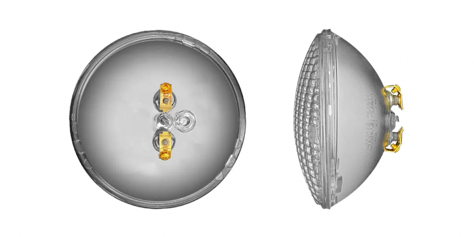 Лампа галогенная для бассейна FL-HP PAR56 300W 12V 1000h Клеммы винтовые - FOTON LIGHTING