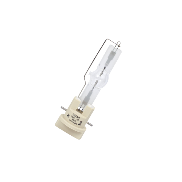 LOK-IT 1400W/PS/Brilliant Ra95 PGJX28 95V 118000Lm 6000K 750h d28x120 - лампа OSRAM